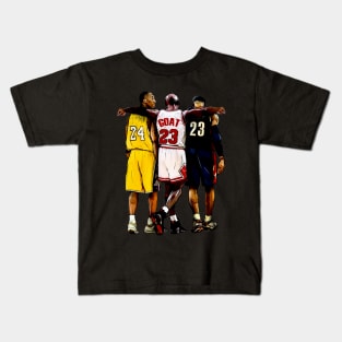 The Goat Kids T-Shirt